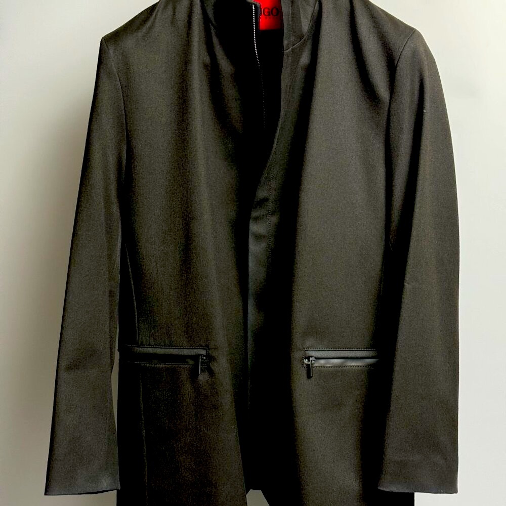 Hugo Boss Apino Men's Jacket